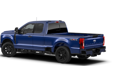 New 2026 Ford F-250 - photo 1