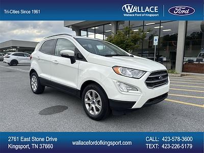 2020 Ford EcoSport FWD SUV for sale #F109T25B - photo 1