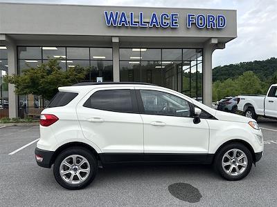2020 Ford EcoSport FWD SUV for sale #F109T25B - photo 2