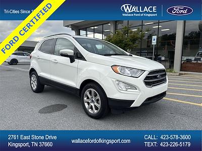 2020 Ford EcoSport FWD SUV for sale #F109T25B - photo 1