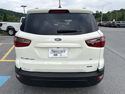 2020 Ford EcoSport FWD SUV for sale #F109T25B - photo 2