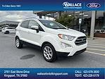 2020 Ford EcoSport FWD SUV for sale #F109T25B - photo 1