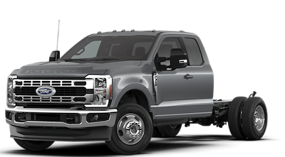 New 2026 Ford F-350 - photo 1