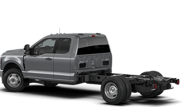 New 2026 Ford F-350 - photo 1