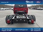 2025 Ford F-450 Crew Cab DRW 4WD, Cab Chassis for sale #F10T25 - photo 2