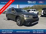 Used 2022 Subaru Outback Limited XT AWD SUV for sale #F110T25A - photo 1