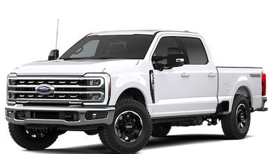 New 2026 Ford F-350 - photo 1