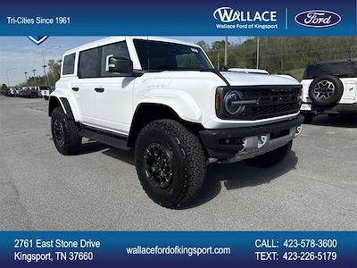 2025 Ford Bronco 4WD SUV for sale #F111T25 - photo 1