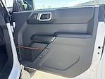 2025 Ford Bronco 4WD SUV for sale #F111T25 - photo 22