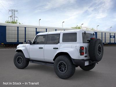 New 2026 Ford Bronco - photo 1