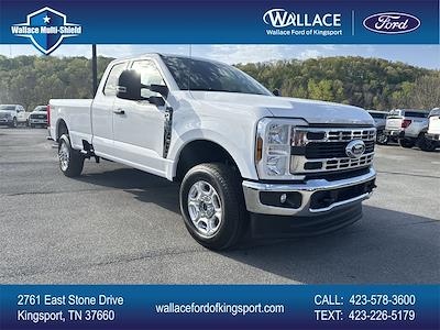 2025 Ford F-350 Super Cab SRW 4WD Pickup for sale #F112T25 - photo 1