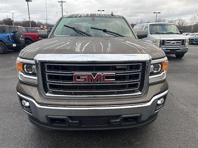 Used 2015 GMC Sierra 1500 SLE Double Cab for sale #F112T25A - photo 2