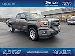 2015 GMC Sierra 1500 Double Cab 4WD Pickup for sale #F112T25A - photo 1