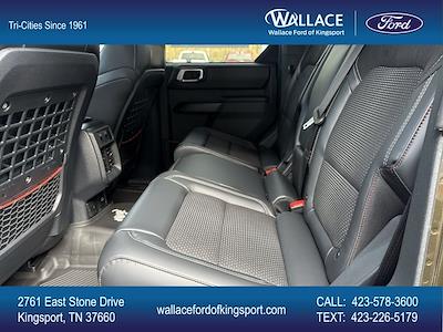 2026 Ford Bronco 4WD SUV for sale #F112T26 - photo 1