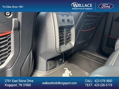 2026 Ford Bronco 4WD SUV for sale #F112T26 - photo 2