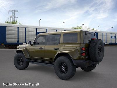 New 2026 Ford Bronco - photo 1
