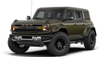 New 2026 Ford Bronco Raptor for sale #F112T26 - photo 1
