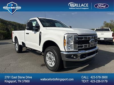 2025 Ford F-350 Regular Cab SRW 4WD Pickup for sale #F114T25 - photo 1
