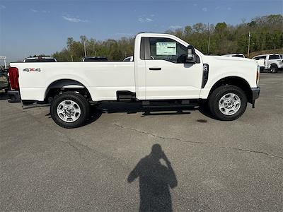 2025 Ford F-350 Regular Cab SRW 4WD Pickup for sale #F114T25 - photo 2