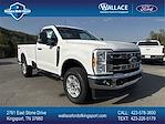 2025 Ford F-350 Regular Cab SRW 4WD Pickup for sale #F114T25 - photo 1