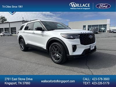 New 2026 Ford Explorer ST-Line for sale #F114T26 - photo 1