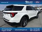 New 2026 Ford Explorer ST-Line for sale #F114T26 - photo 4