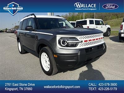 2025 Ford Bronco Sport 4WD SUV for sale #F115T25 - photo 1
