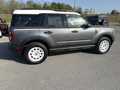 2025 Ford Bronco Sport 4WD SUV for sale #F115T25 - photo 2