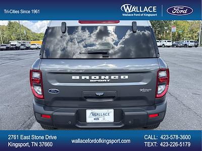 New 2025 Ford Bronco Sport Heritage 4WD SUV for sale #F115T25 - photo 2