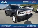 2025 Ford Bronco Sport 4WD SUV for sale #F115T25 - photo 1