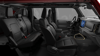 New 2026 Ford Bronco - photo 1