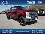 2025 Ford F-350 Crew Cab SRW 4WD Pickup for sale #F117T25 - photo 1
