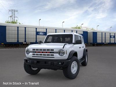 New 2026 Ford Bronco - photo 1