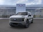 New 2025 Ford F-150 Lightning Flash SuperCrew Cab 4x4 Pickup for sale #F118T25 - photo 2