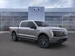 New 2025 Ford F-150 Lightning Flash SuperCrew Cab 4x4 Pickup for sale #F118T25 - photo 7