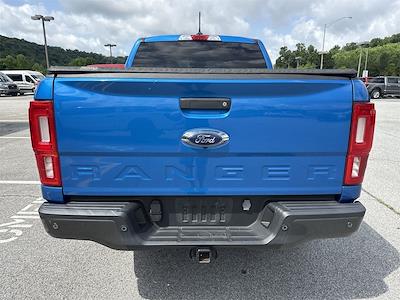 2021 Ford Ranger SuperCrew Cab 4WD Pickup for sale #F118T25A - photo 2