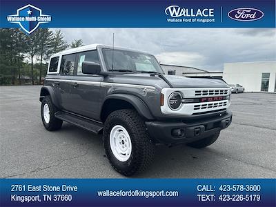 2025 Ford Bronco 4WD SUV for sale #F119T25 - photo 1