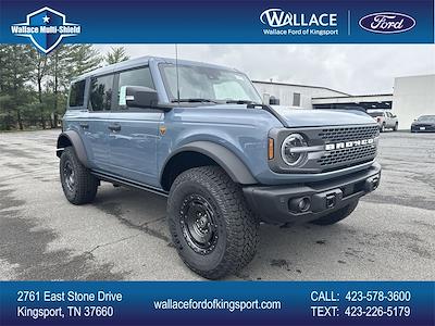 2025 Ford Bronco 4WD SUV for sale #F120T25 - photo 1