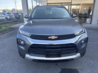 2021 Chevrolet Trailblazer AWD SUV for sale #F120T25A - photo 2