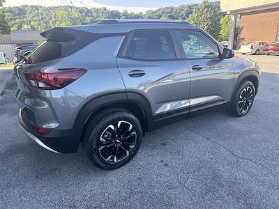 2021 Chevrolet Trailblazer AWD SUV for sale #F120T25A - photo 2