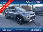Used 2021 Chevrolet Trailblazer LT AWD SUV for sale #F120T25A - photo 1