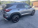 Used 2021 Chevrolet Trailblazer LT AWD SUV for sale #F120T25A - photo 2