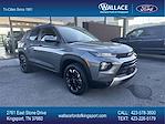2021 Chevrolet Trailblazer AWD SUV for sale #F120T25A - photo 1