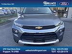 2021 Chevrolet Trailblazer AWD SUV for sale #F120T25A - photo 2
