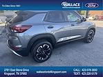2021 Chevrolet Trailblazer AWD SUV for sale #F120T25A - photo 4