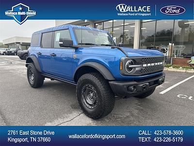 2025 Ford Bronco 4WD SUV for sale #F121T25 - photo 1