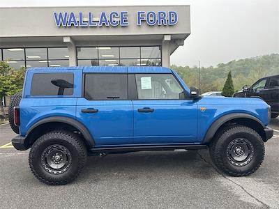 2025 Ford Bronco 4WD SUV for sale #F121T25 - photo 2