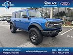 2025 Ford Bronco 4WD SUV for sale #F121T25 - photo 1