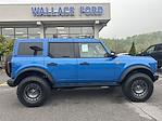 2025 Ford Bronco 4WD SUV for sale #F121T25 - photo 2