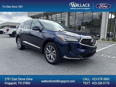 2024 Acura RDX AWD SUV for sale #F122T25B - photo 1
